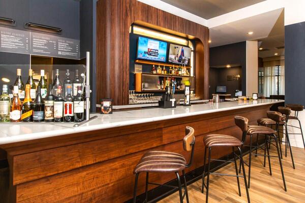 Courtyard by Marriott