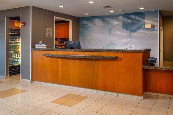SpringHill Suites Hagerstown