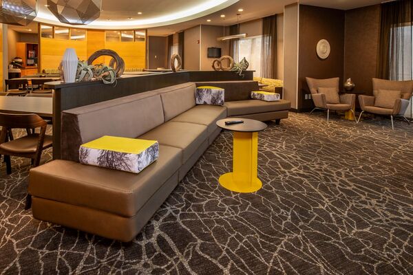 SpringHill Suites Hagerstown