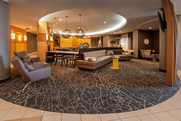 SpringHill Suites Hagerstown