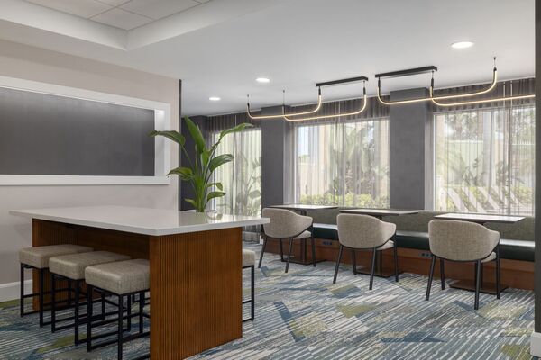 SpringHill Suites Boca Raton