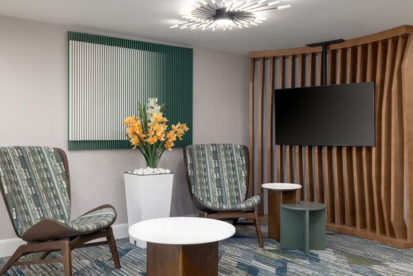 SpringHill Suites Boca Raton