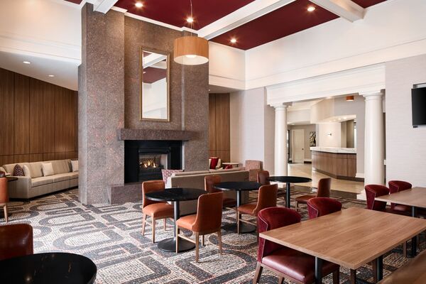 Residence Inn Charlotte Uptown