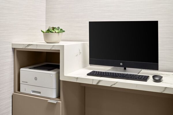 Residence Inn Charlotte Uptown