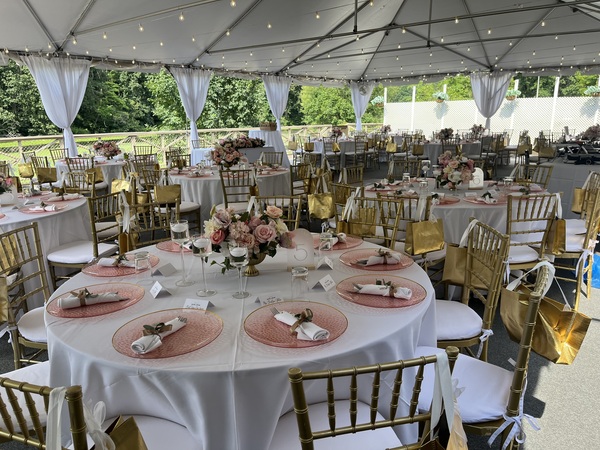 Van Cortlandt Golf Lake House