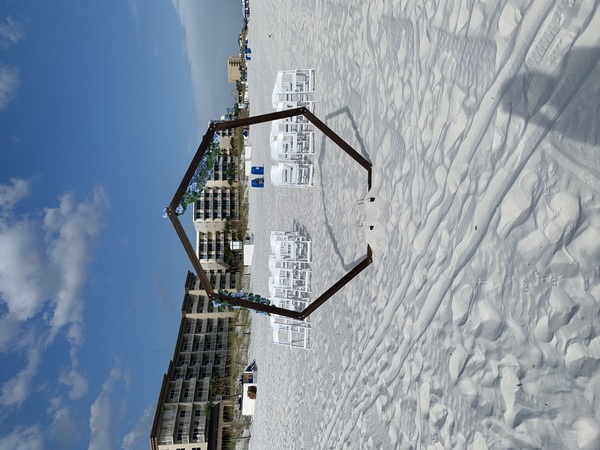 Life's a Beach Party