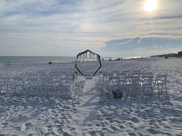 Life's a Beach Party