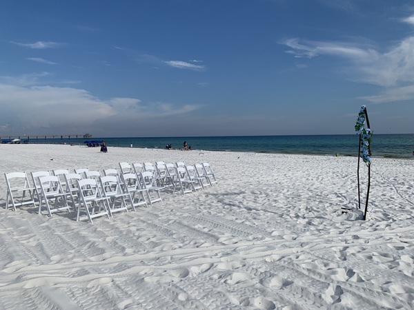 Life's a Beach Party