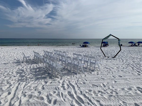 Life's a Beach Party