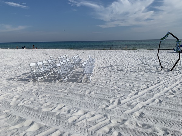 Life's a Beach Party