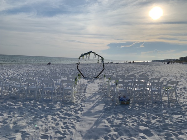 Life's a Beach Party