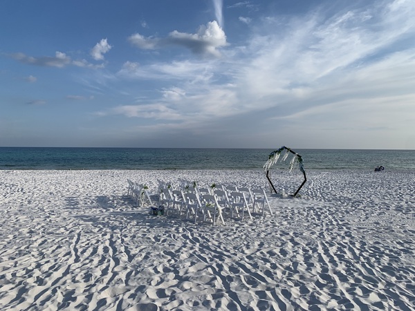 Life's a Beach Party