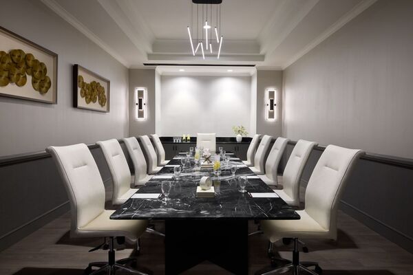 Denver Airport Marriott at Gateway Park