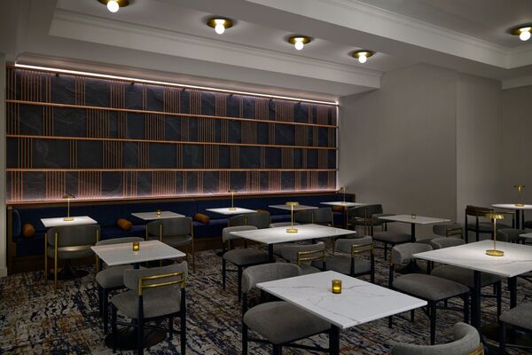 Denver Airport Marriott at Gateway Park