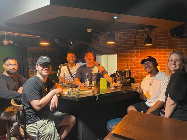 Escape Manor Hamilton