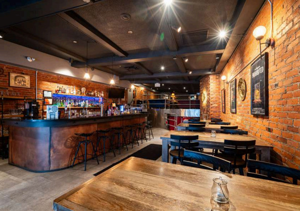 Escape Manor Hamilton