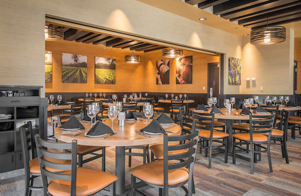 Cooper's Hawk Winery & Restaurant