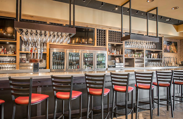 Cooper's Hawk Winery & Restaurant