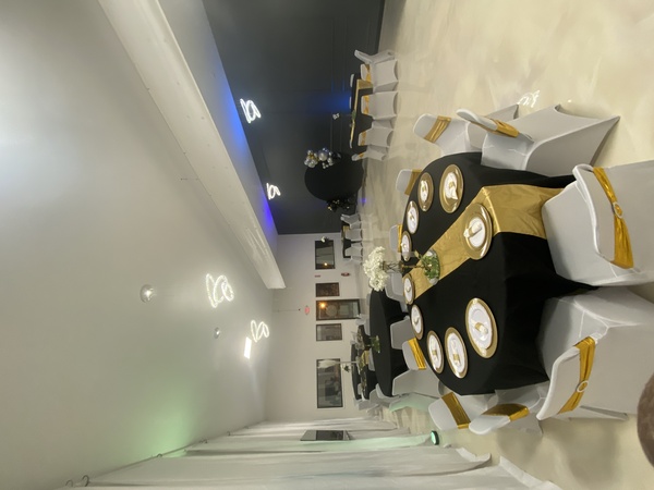 Memorable Moments Event Venue