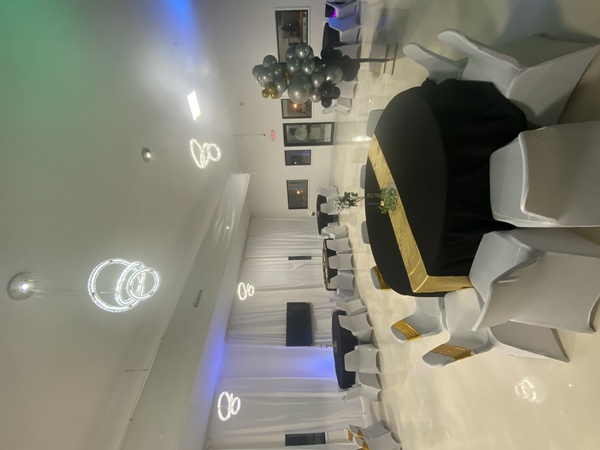 Memorable Moments Event Venue