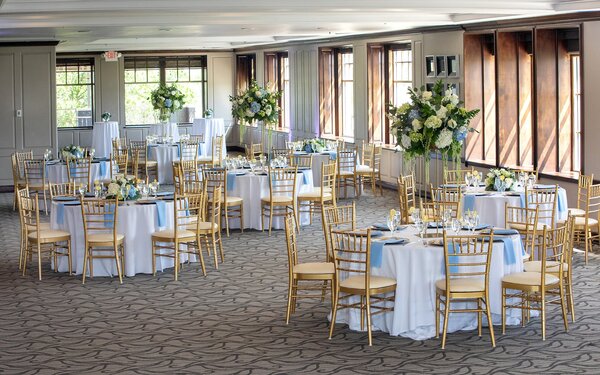 Stonebridge Ranch Country Club