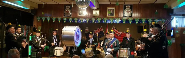 Royal Canadian Legion Whalley 229