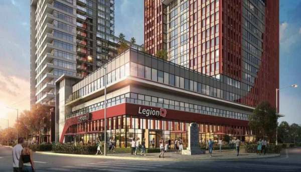 Royal Canadian Legion Whalley 229