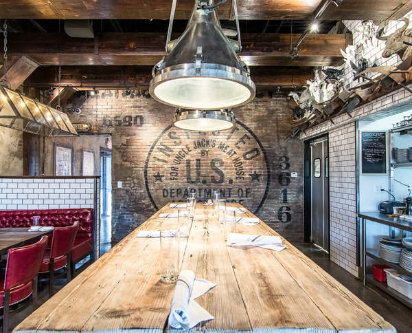 Uncle Jack's Meat House and Events - Duluth