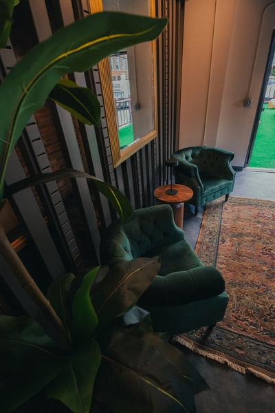 The Outpost on Platte Street