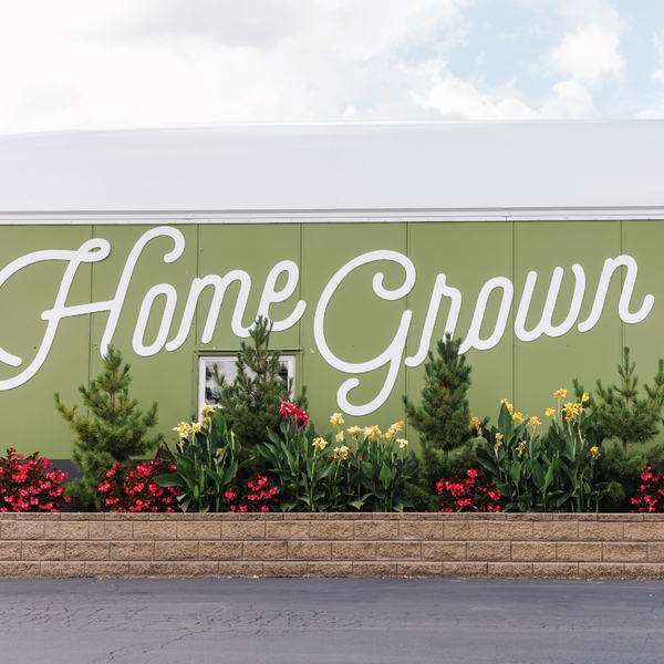 Benken Florist, Home, and Garden Center