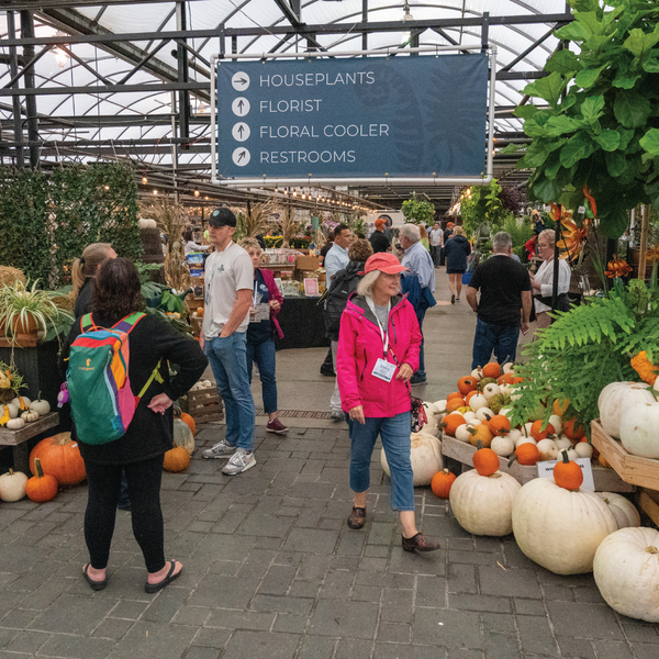 Benken Florist, Home, and Garden Center