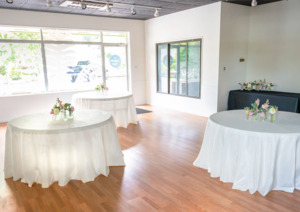 The Celebration Room