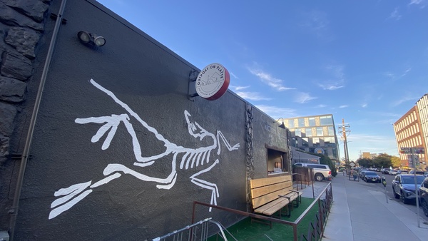 The Outpost on Platte Street