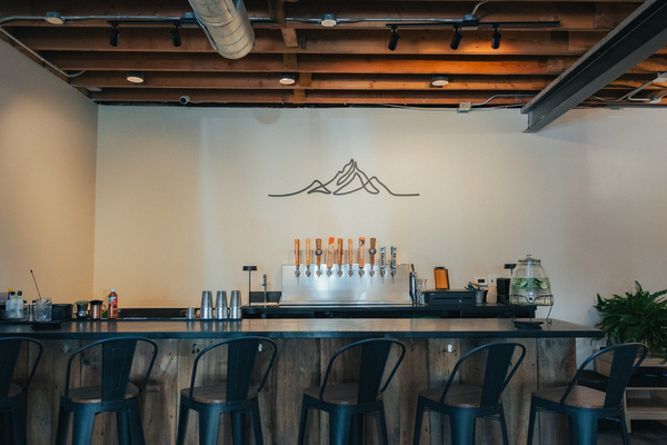 The Outpost on Platte Street