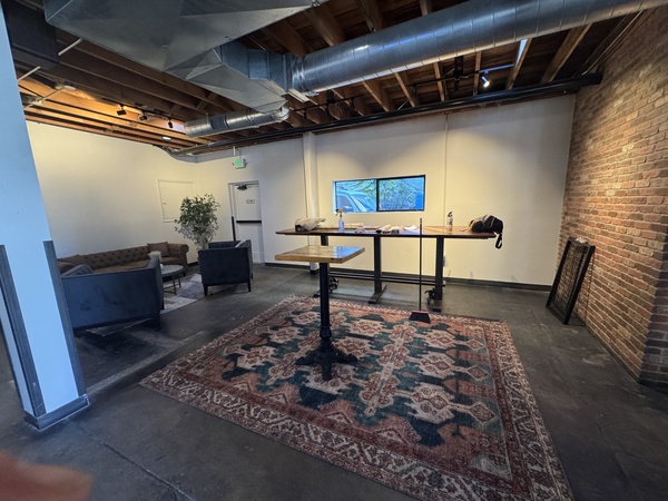 The Outpost on Platte Street