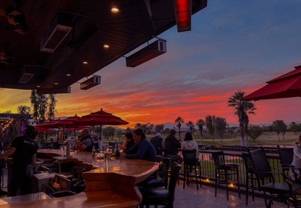 Big Rock Golf and Pub