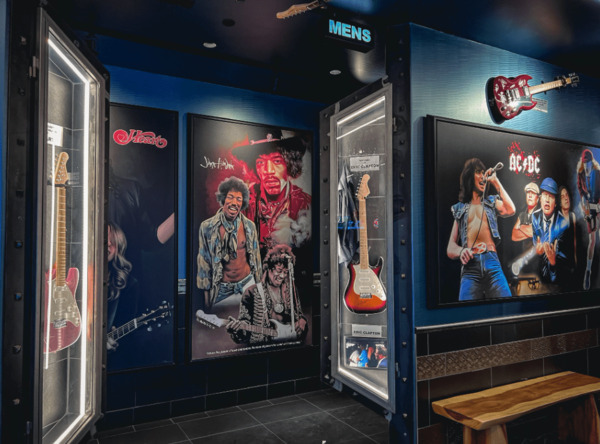 Big Rock Golf and Pub