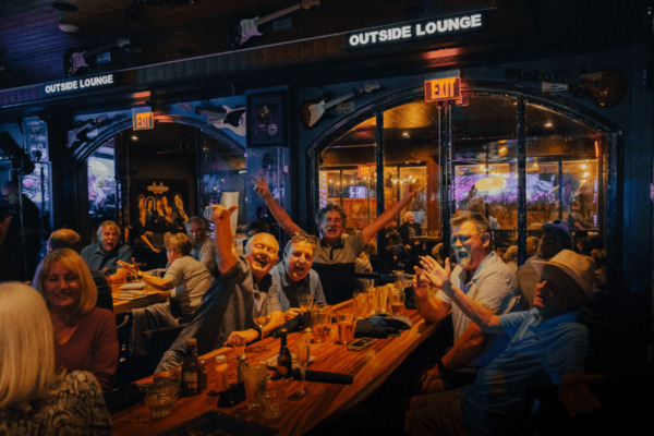 Big Rock Golf and Pub