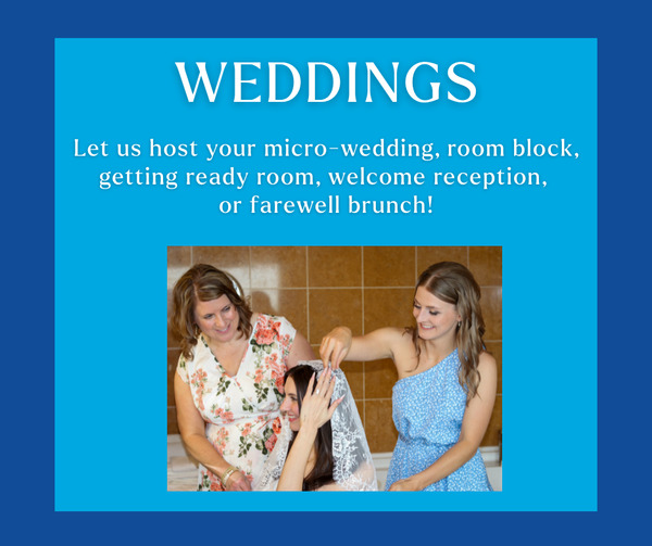 Hilton Madison Monona Terrace