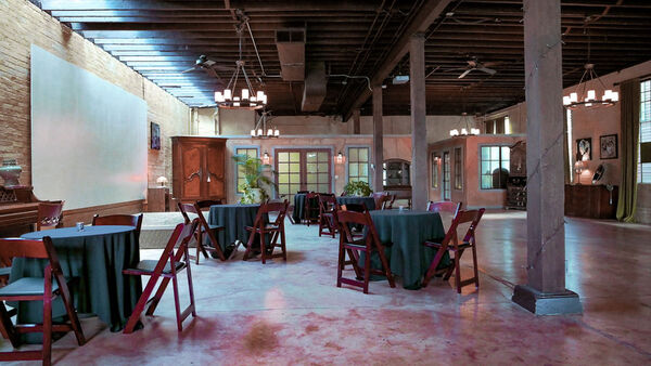 Antiquite Maison Privee