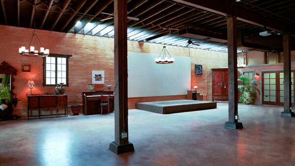 Antiquite Maison Privee