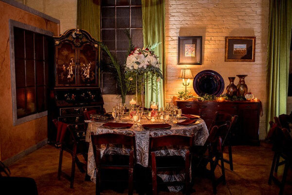 Antiquite Maison Privee