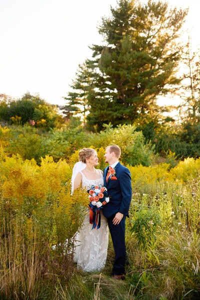 Scovill Park West Banquet Facility