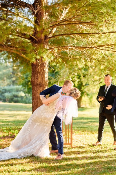 Scovill Park West Banquet Facility