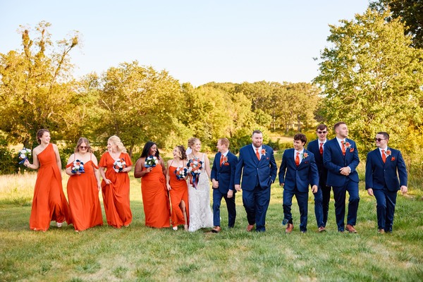 Scovill Park West Banquet Facility