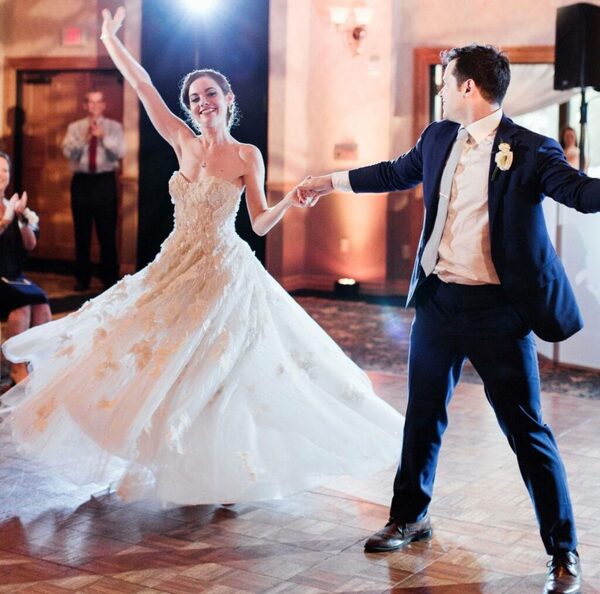 DJ Entertainment Services