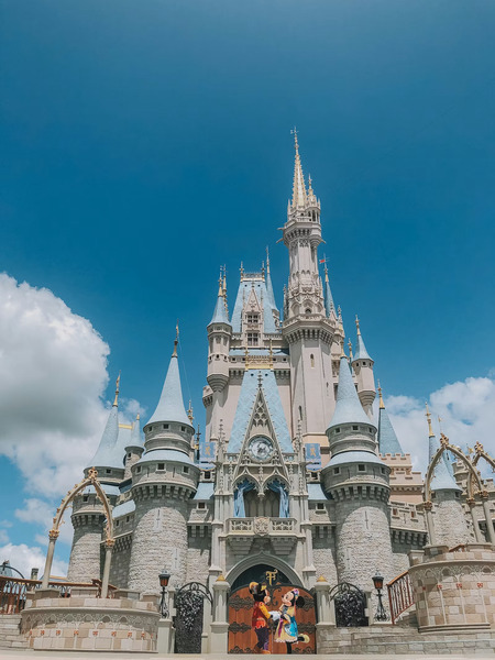 Go Where You Glow Travel-Disney Vacation Advisor