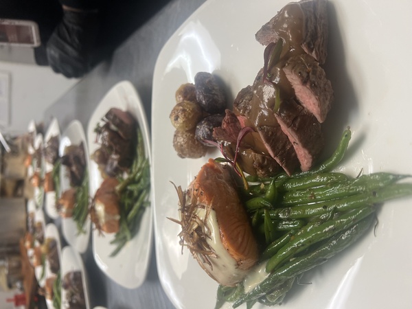 Caper's Cafe & Catering