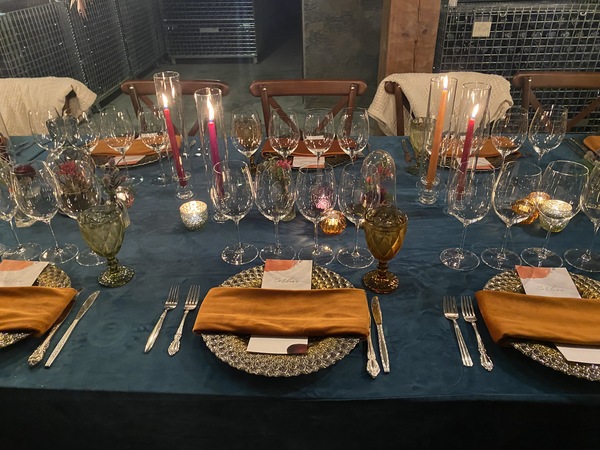 Caper's Cafe & Catering