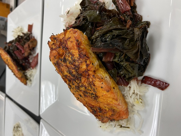 Caper's Cafe & Catering